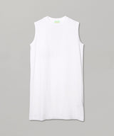 Confused Vest Dress-Aries-Forget-me-nots Online Store