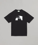 Scan Temple SS Tee-Aries-Forget-me-nots Online Store