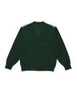 Hybrid Cardigan-nanamica-Forget-me-nots Online Store