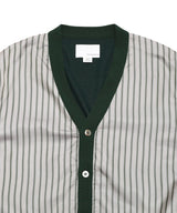 Hybrid Cardigan-nanamica-Forget-me-nots Online Store