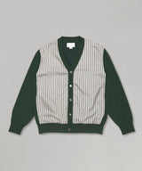 Hybrid Cardigan-nanamica-Forget-me-nots Online Store