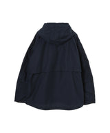 Hooded Jacket-nanamica-Forget-me-nots Online Store