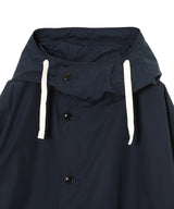 Hooded Jacket-nanamica-Forget-me-nots Online Store