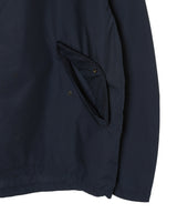 Hooded Jacket-nanamica-Forget-me-nots Online Store