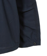 Hooded Jacket-nanamica-Forget-me-nots Online Store