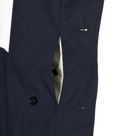 Hooded Jacket-nanamica-Forget-me-nots Online Store