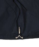 Hooded Jacket-nanamica-Forget-me-nots Online Store