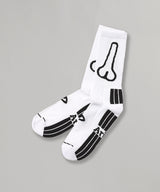 Willy Sock-Aries-Forget-me-nots Online Store