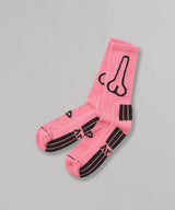 Willy Sock-Aries-Forget-me-nots Online Store