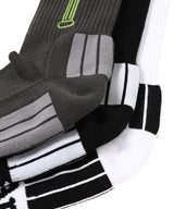 3 Pack Column Socks-Aries-Forget-me-nots Online Store