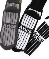 3 Pack Column Socks-Aries-Forget-me-nots Online Store