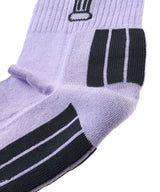 Column Sock-Aries-Forget-me-nots Online Store