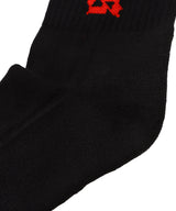 Nothing Matters Sock-Aries-Forget-me-nots Online Store