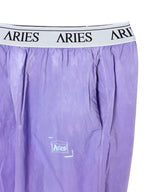 Dip Dye Poplin Pant-Aries-Forget-me-nots Online Store