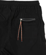 Classic Windcheater Pant-Aries-Forget-me-nots Online Store