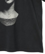 Aged Statue Ss Tee-Aries-Forget-me-nots Online Store