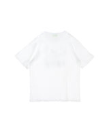 Jadoro Aries Ransom Ss Tee-Aries-Forget-me-nots Online Store