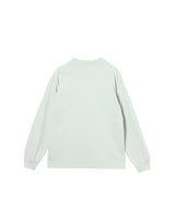 Winged Temple Ls Tee-Aries-Forget-me-nots Online Store