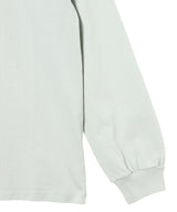 Winged Temple Ls Tee-Aries-Forget-me-nots Online Store