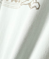 Winged Temple Ls Tee-Aries-Forget-me-nots Online Store