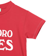 Jadoro Aries Ss Tee - Baby-Aries-Forget-me-nots Online Store