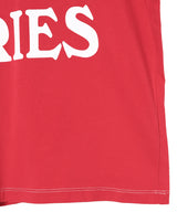 Jadoro Aries Ss Tee - Baby-Aries-Forget-me-nots Online Store