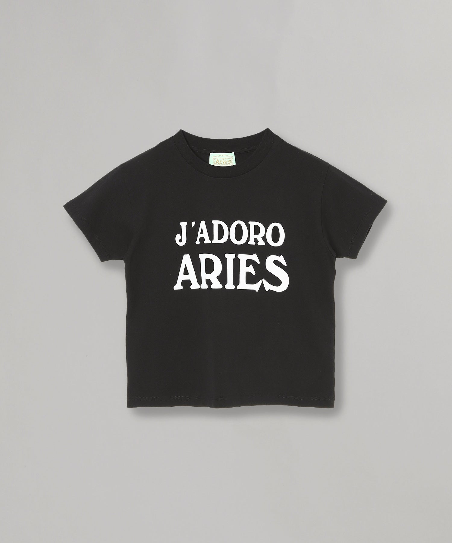 Jadoro Aries Ss Tee - Baby