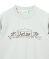 Winged Temple Ls Tee - Baby-Aries-Forget-me-nots Online Store