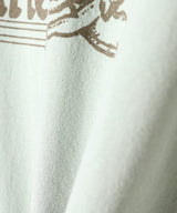 Winged Temple Ls Tee - Baby-Aries-Forget-me-nots Online Store