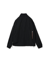 Classic Windcheater Jacket-Aries-Forget-me-nots Online Store