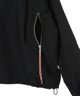 Classic Windcheater Jacket-Aries-Forget-me-nots Online Store