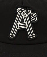 Column A Cap-Aries-Forget-me-nots Online Store