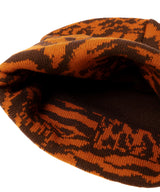 Animal Beanie-Aries-Forget-me-nots Online Store