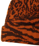 Animal Beanie-Aries-Forget-me-nots Online Store