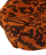 Animal Beanie-Aries-Forget-me-nots Online Store