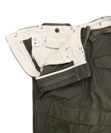 Cargo Shorts-nanamica-Forget-me-nots Online Store