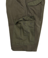 Cargo Shorts-nanamica-Forget-me-nots Online Store