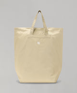 Chino Tote Bag-nanamica-Forget-me-nots Online Store