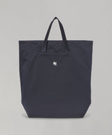 Chino Tote Bag-nanamica-Forget-me-nots Online Store