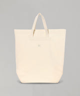 Chino Tote Bag-nanamica-Forget-me-nots Online Store