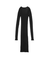 Rose Seamless Dress-Opera SPORT-Forget-me-nots Online Store