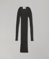 Rose Seamless Dress-Opera SPORT-Forget-me-nots Online Store