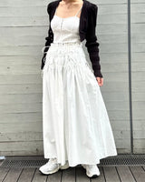 Thermal Bustier-Forget-me-nots-Forget-me-nots Online Store