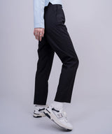 <Archive Sale>Double Tuck Tapered Slacks-Forget-me-nots-Forget-me-nots Online Store