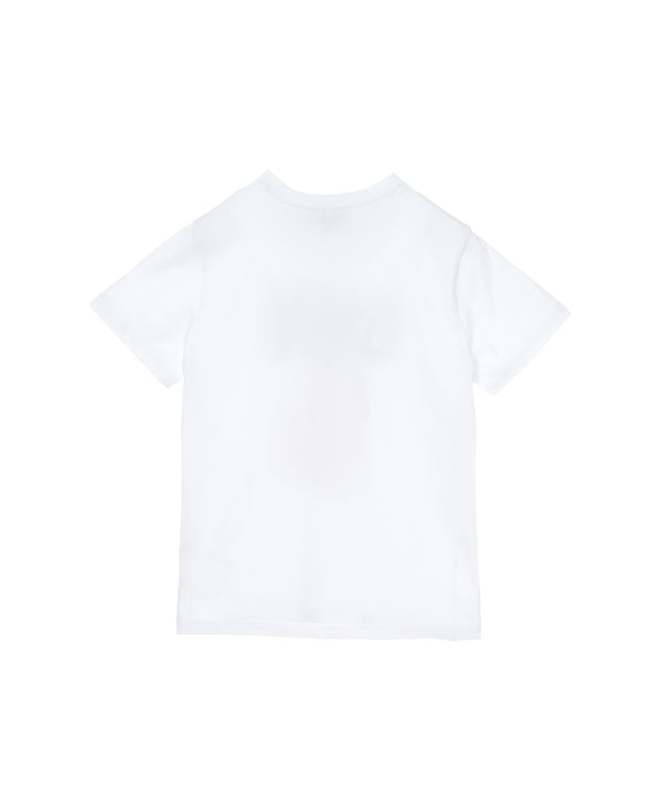 T-Shirt Bunny-GANNI-Forget-me-nots Online Store