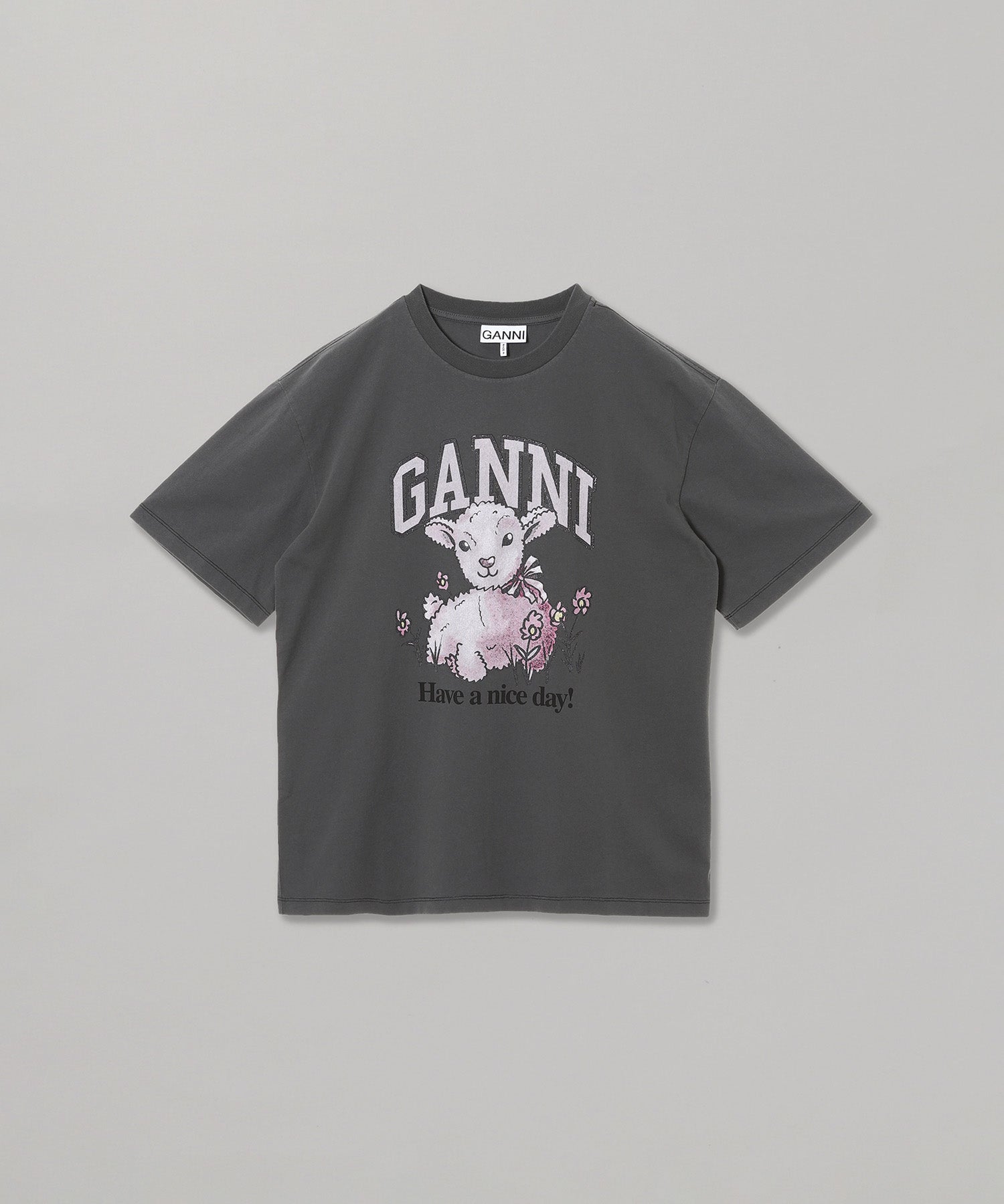 GANNI Tシャツ - トップス