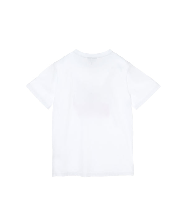 Basic Jersey Cats Relaxed T-Shirt-GANNI-Forget-me-nots Online Store