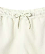 Light Isoli Elasticated Shorts-GANNI-Forget-me-nots Online Store