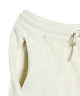 Light Isoli Elasticated Shorts-GANNI-Forget-me-nots Online Store