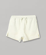 Light Isoli Elasticated Shorts-GANNI-Forget-me-nots Online Store